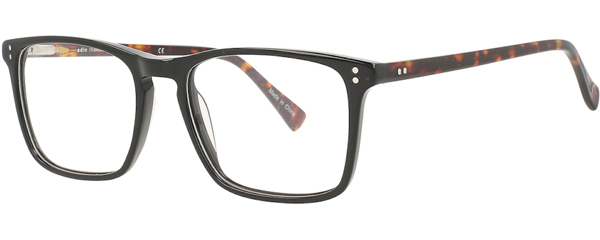 Black/Tortoise