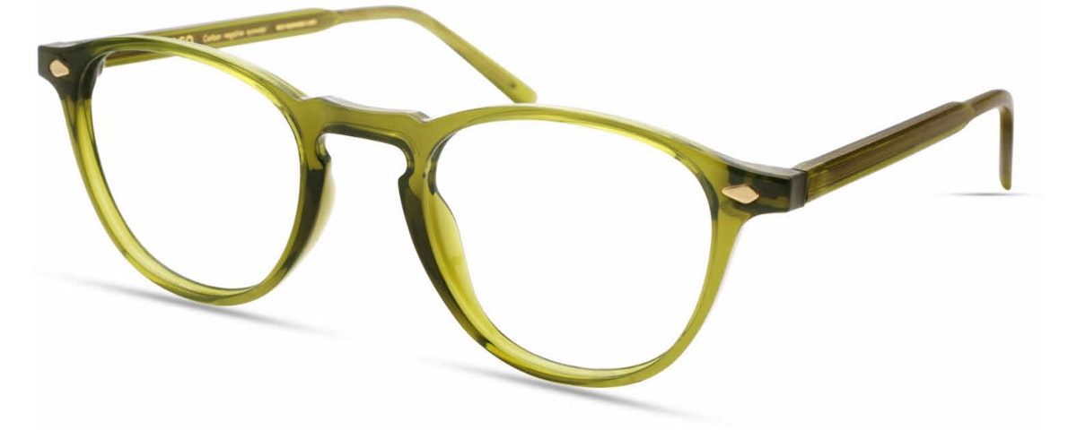 OLIVE GREEN