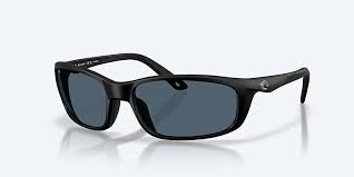 MATTE BLACK / GRAY 580P