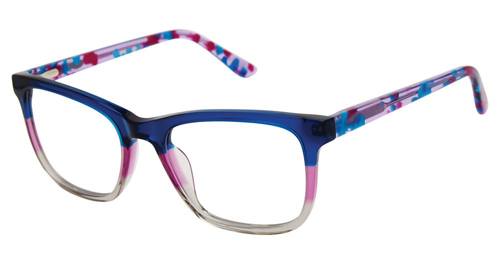 Blue/Purple