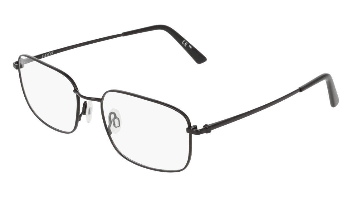BLACK CHROME