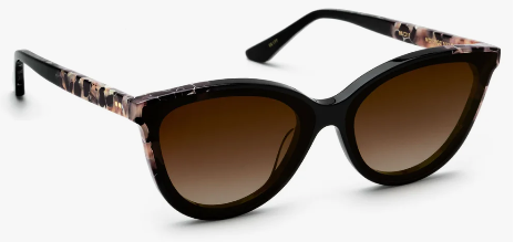 Crema to Black