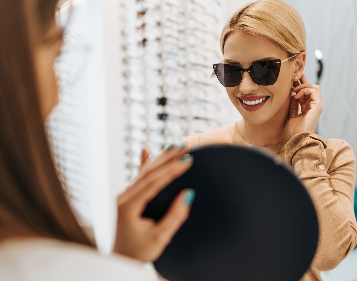 Welcome to our store!