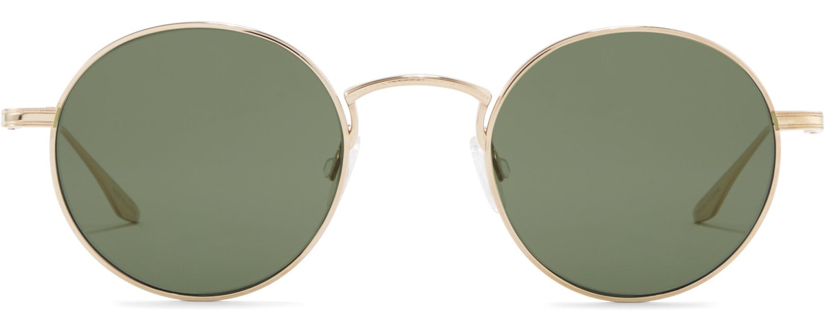 Gold / Vintage Green (AR)