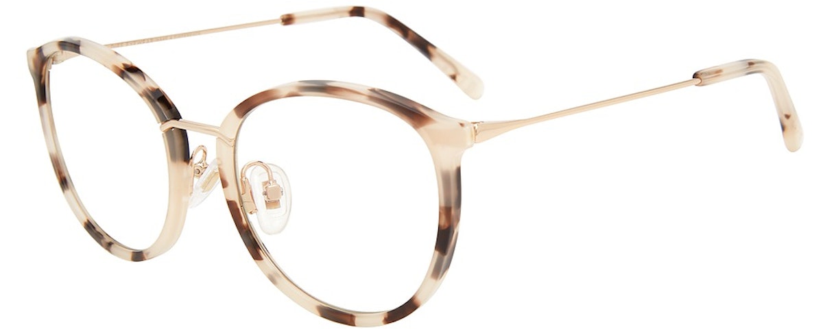 Cream Tortoise