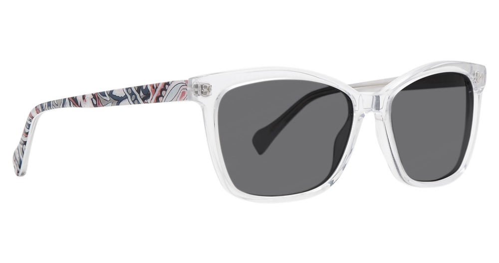 Gramercy Paisley