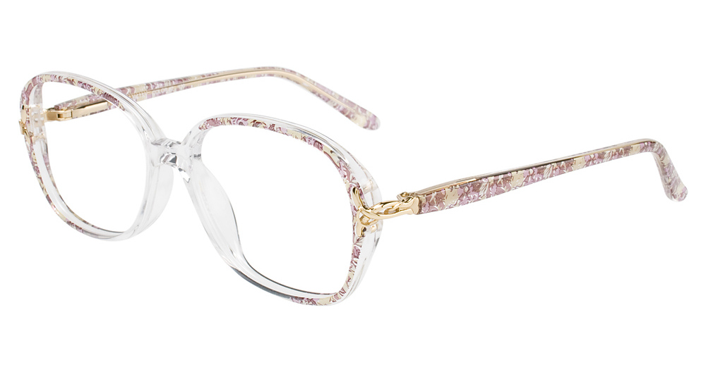 Yellow Gold/Rose
