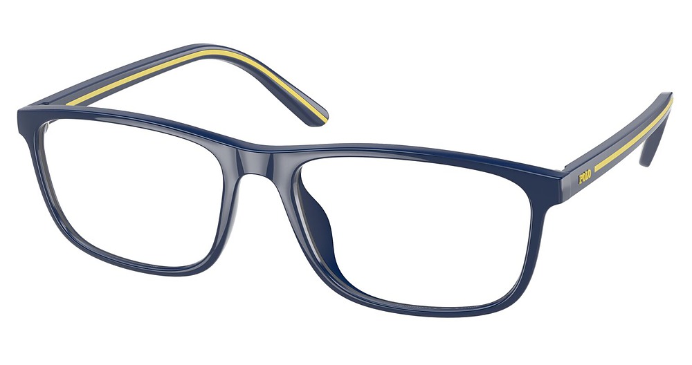 SHINY NAVY BLUE