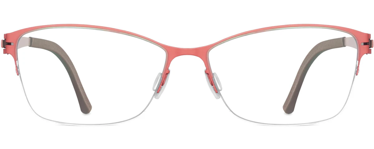 Dusty Rose/beige 82C