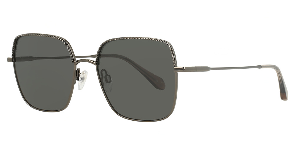 GUNMETAL