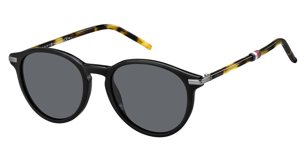 Black Havana / Grey