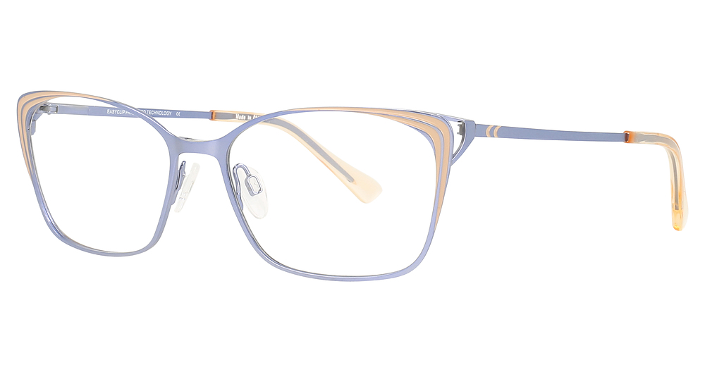 Matt Beige & Matt Light Blue