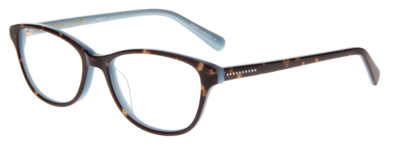 TORTOISE/BLUE