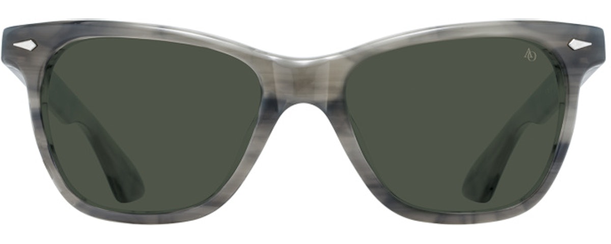 Gray Horn / Frame Only