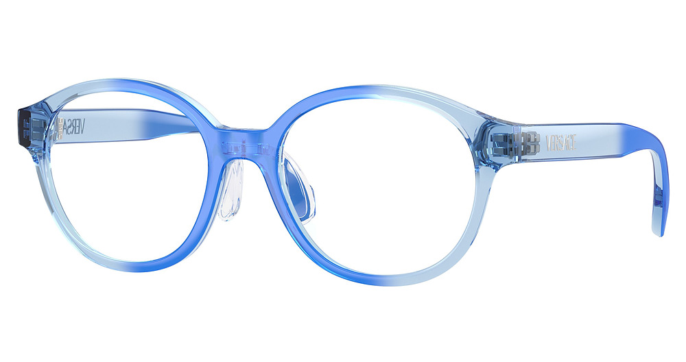 GRADIENT ROYAL BLUE PALE
