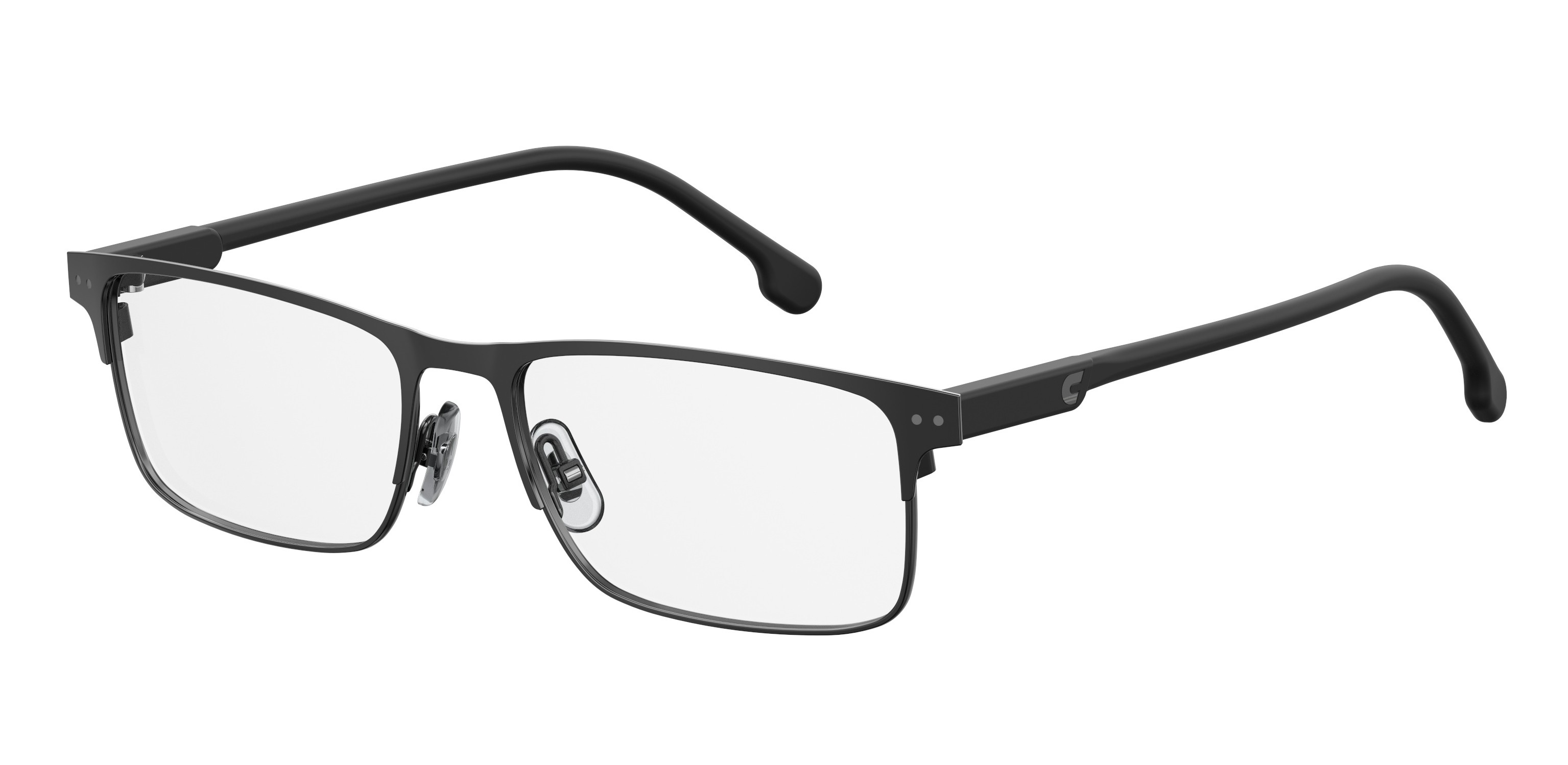 Dark Ruthenium Black