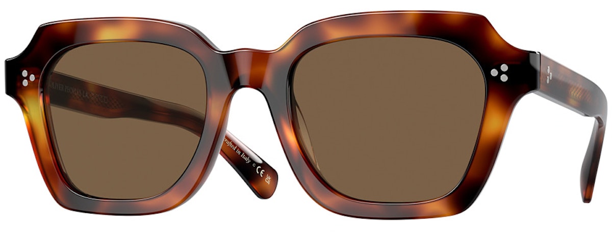 DARK MAHOGANY / BROWN