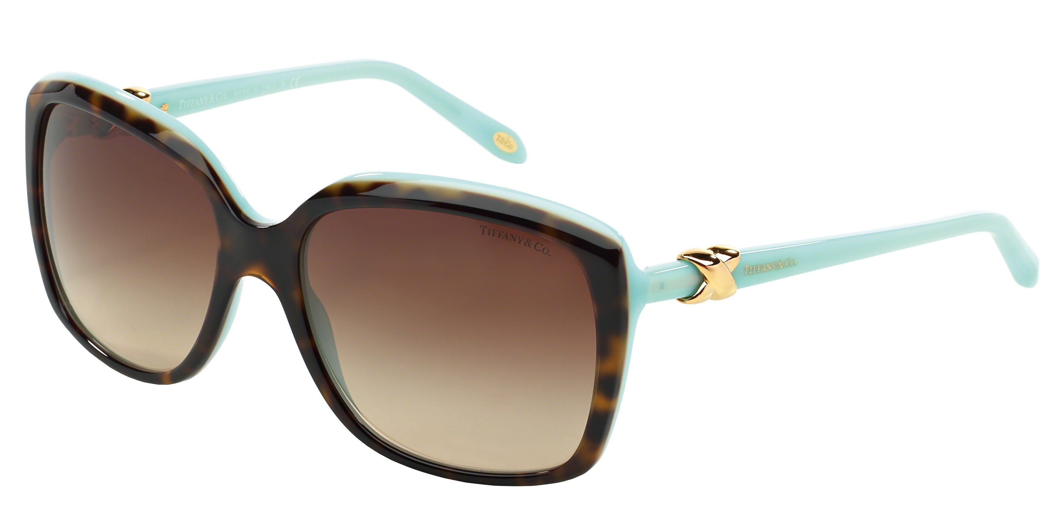 TOP HAVANA/BLUE