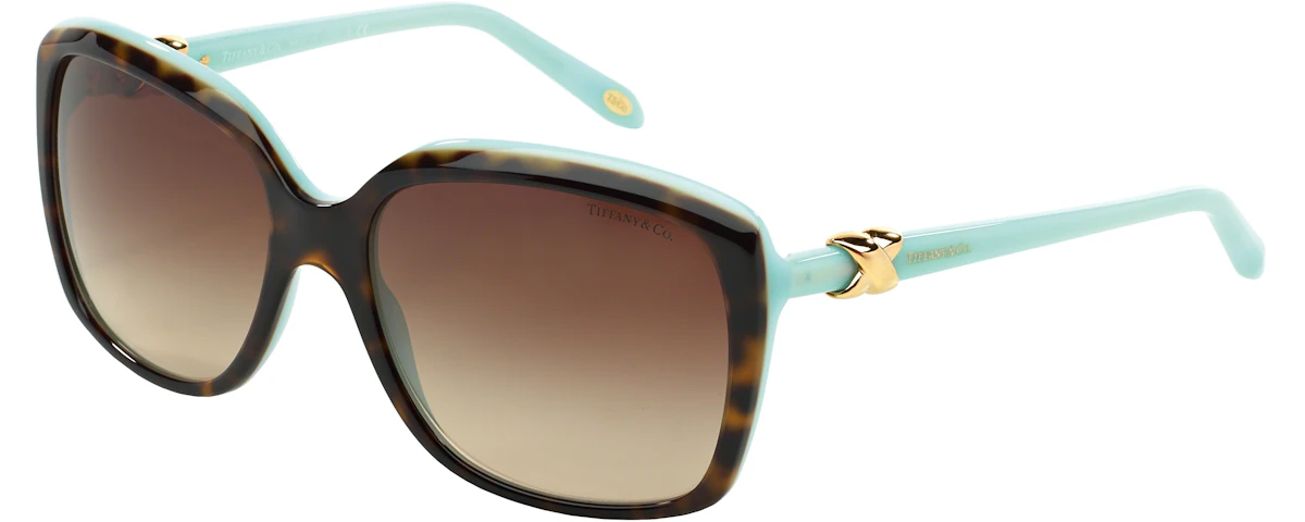TOP HAVANA/BLUE