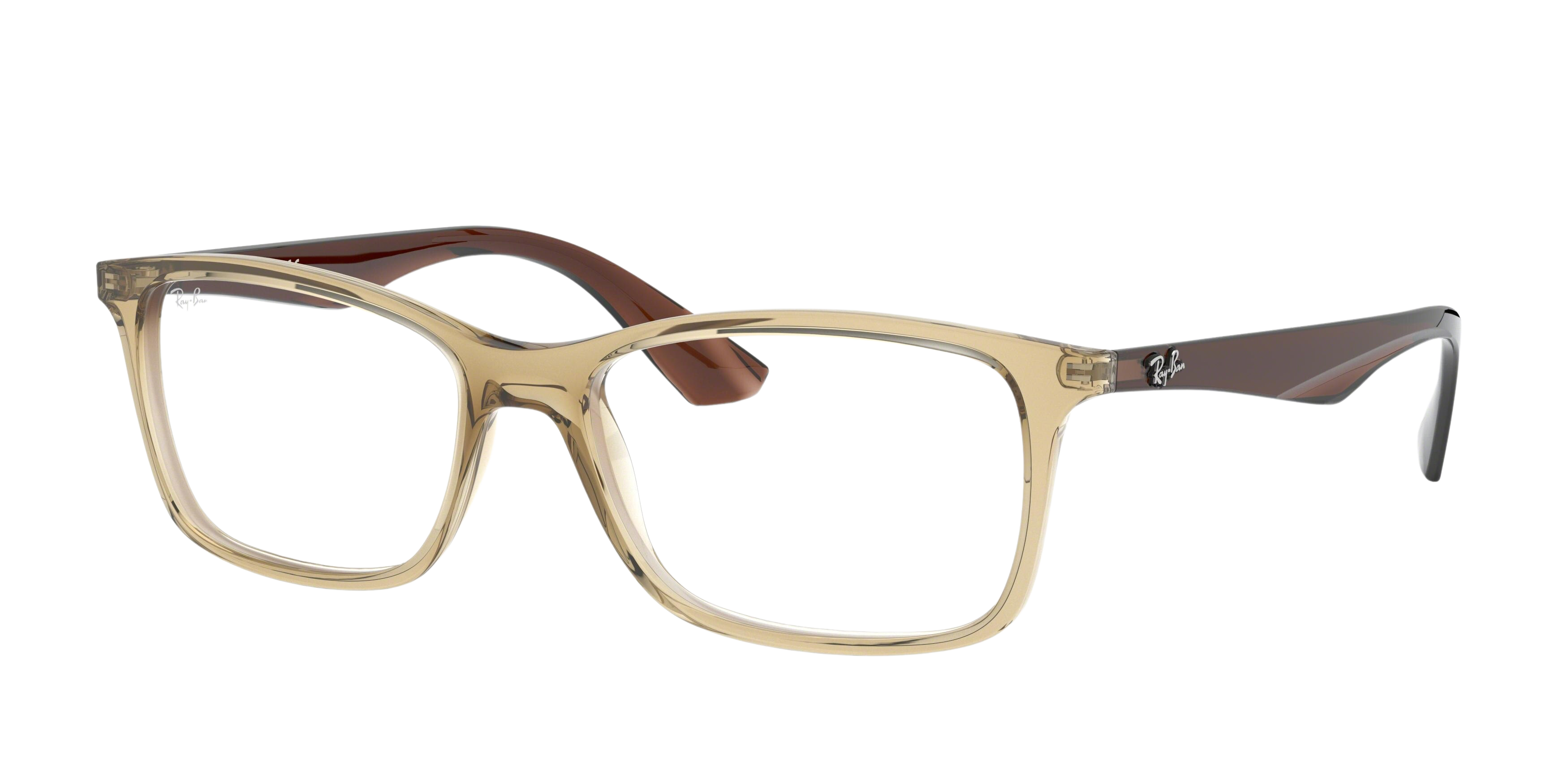 TRANSPARENT BEIGE