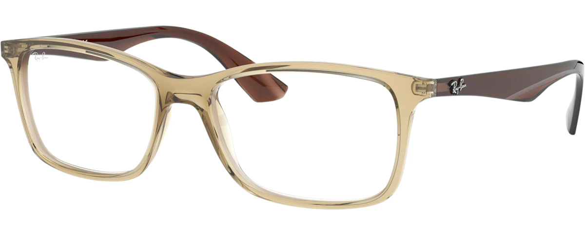 TRANSPARENT BEIGE