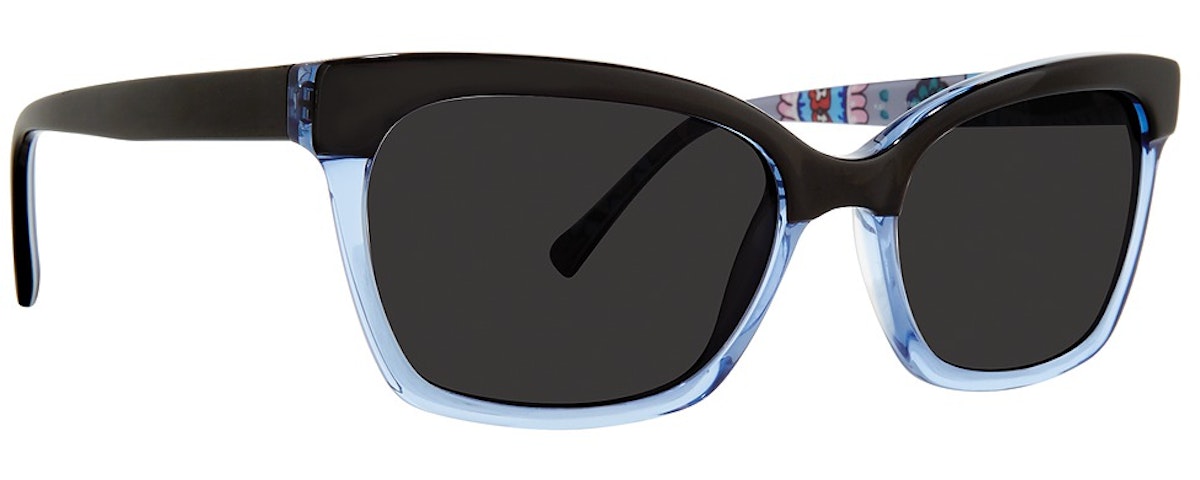 Makani Paisley / Solid Smoke