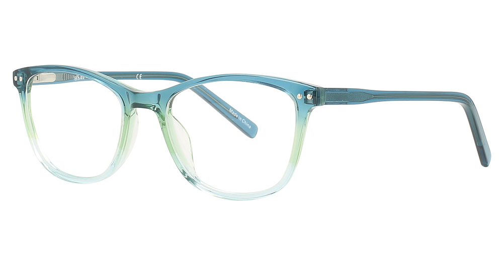 Teal/Mint