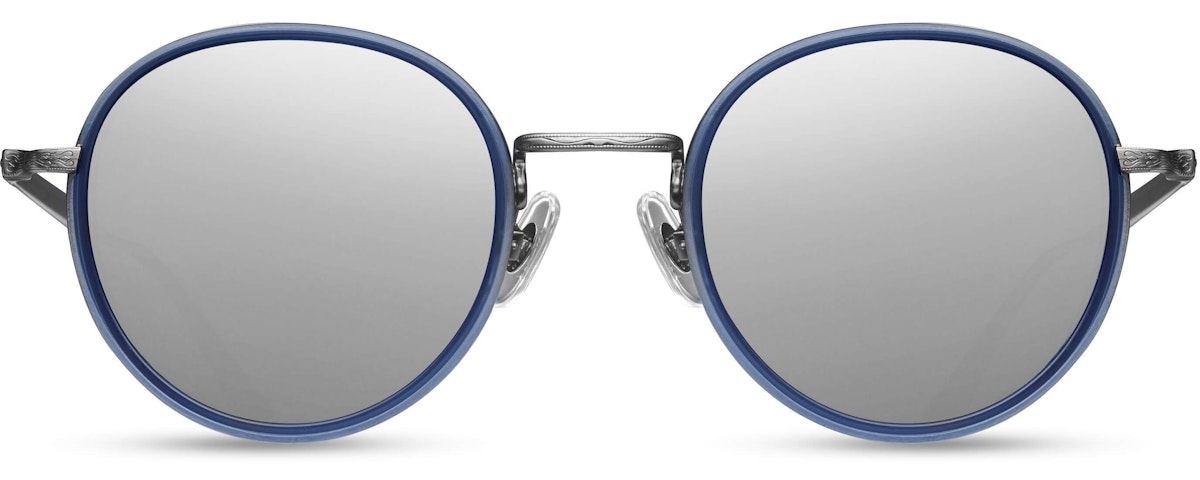 Antique Gold / Matte Taupe