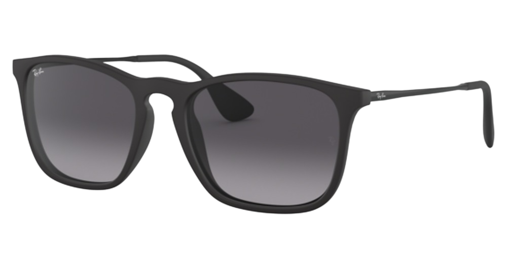 RUBBER BLACK / LIGHT GREY GRADIENT DARK GREY