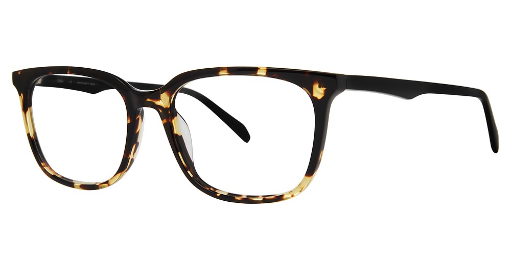 TORTOISE BLACK