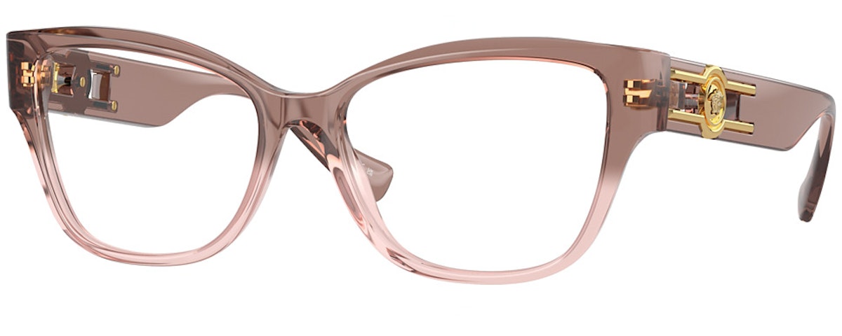 PINK TRANSPARENT