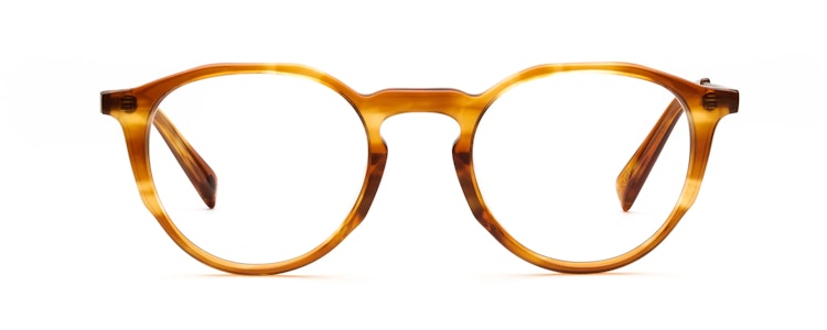 Blond Tortoise