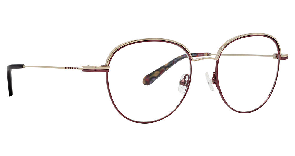 MIDNIGHT GARDEN PAISLEY