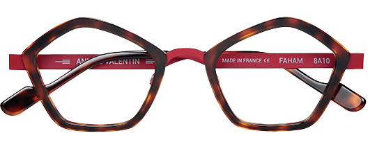 美品]ANNE & VALENTIN DISTER 8A01（Anne et Valentin | シマムラ 