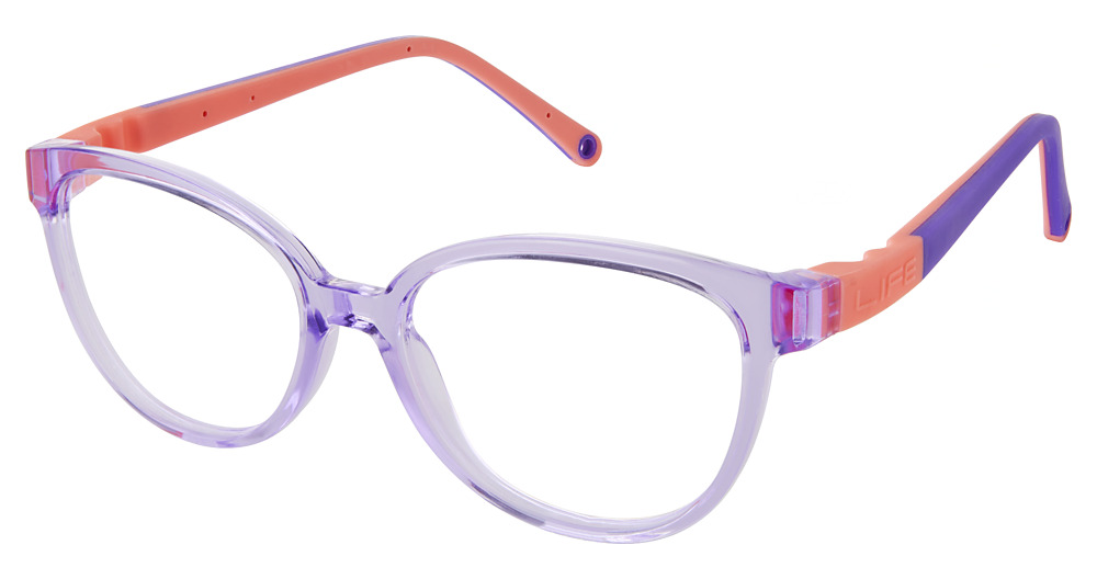 LAVENDER CORAL