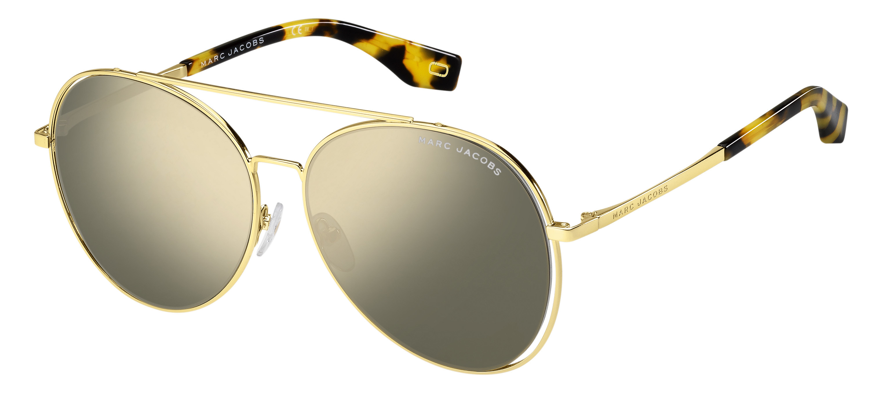 Yellow Havana (UE Gray Ivory Mirror)
