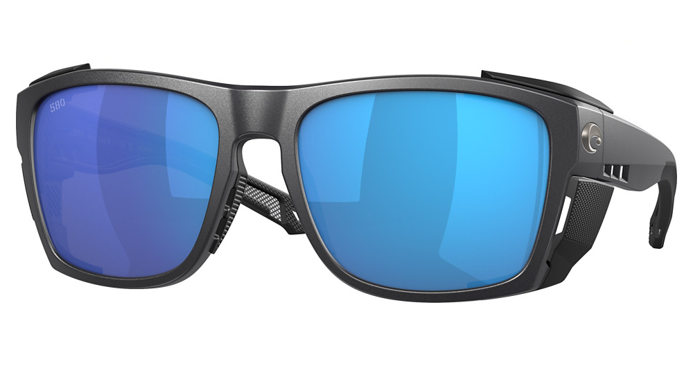 BLACK PEARL / BLUE MIRROR 580G