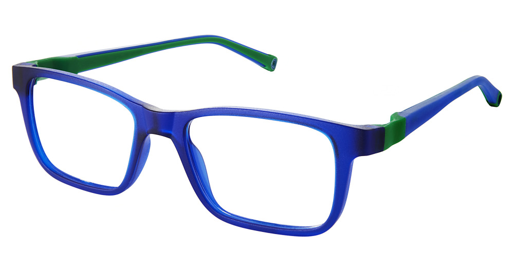 COBALT GREEN