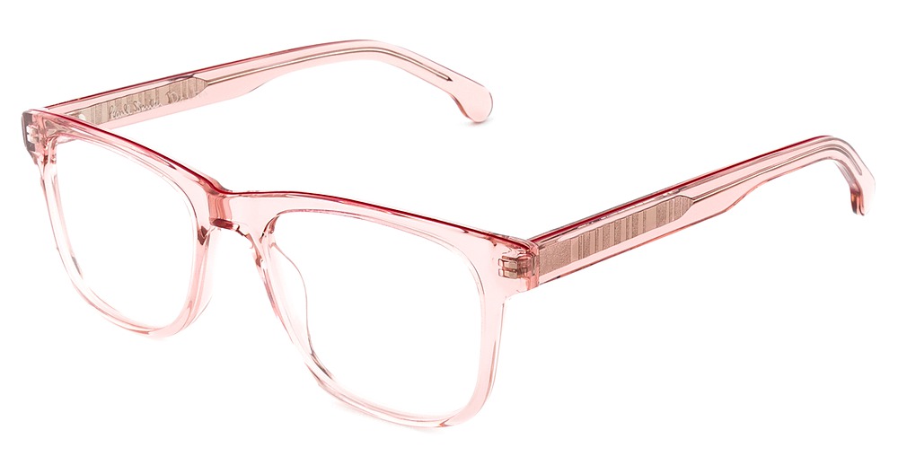 CRYSTAL DUSTY PINK