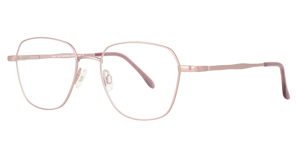 Satin Light Pink