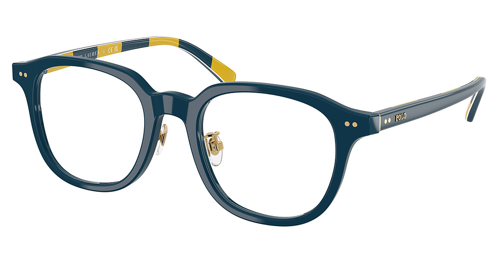 SHINY NAVY BLUE