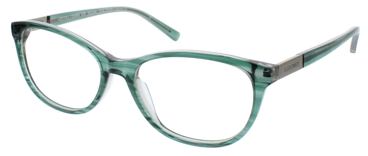 TEAL HORN LAMINATE