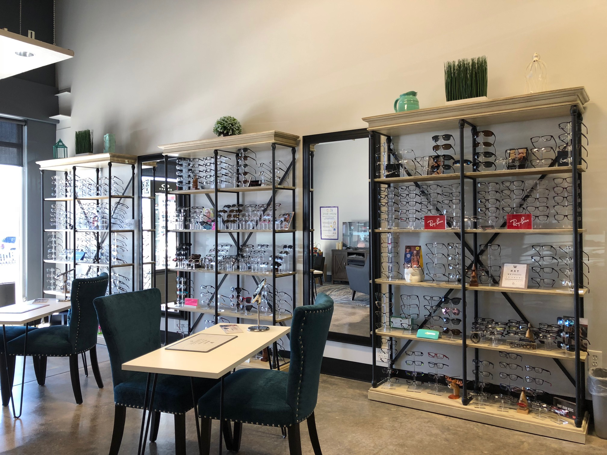 Welcome to our store!