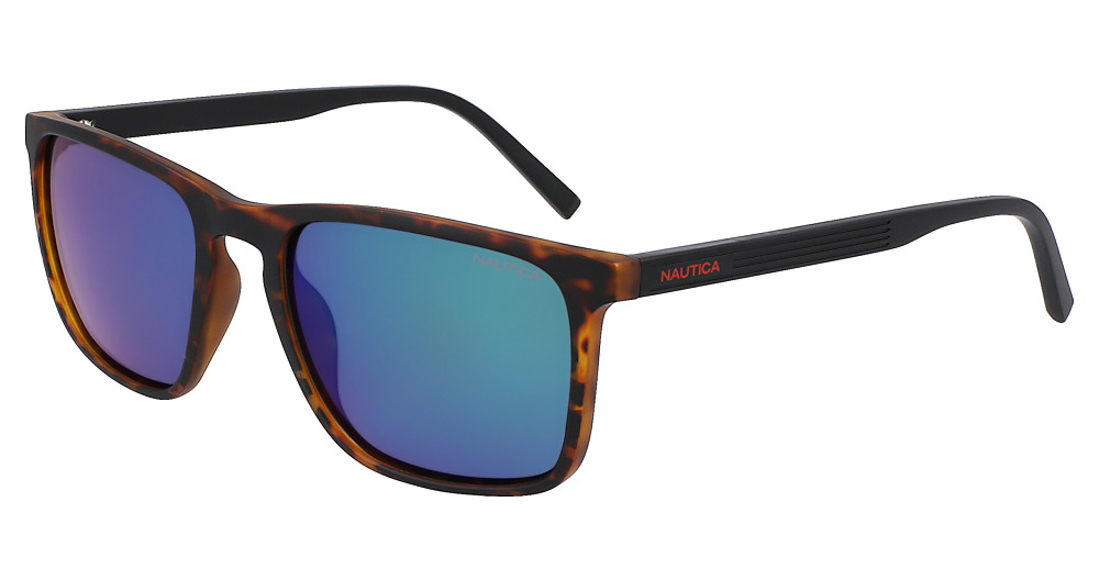MATTE TORTOISE