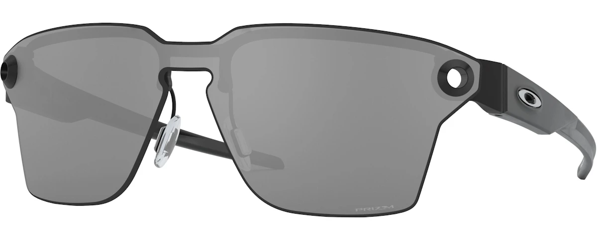 SATIN BLACK