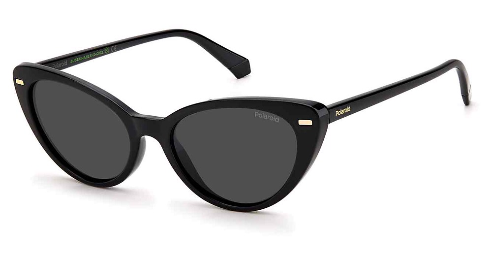 Black / Gray Pz