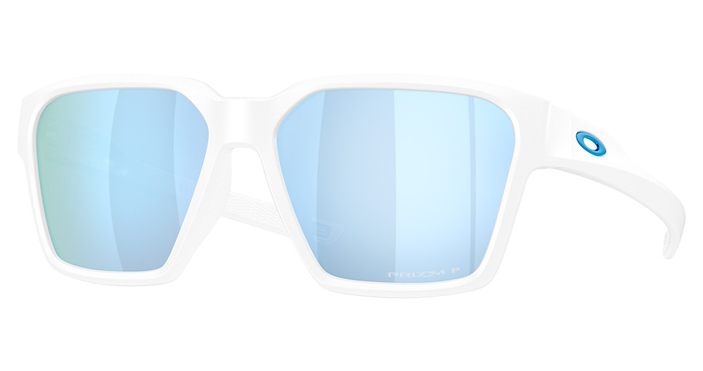 MATTE WHITE / PRIZM Deep Water Polar