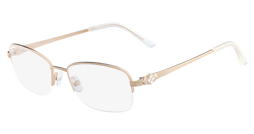 (780) ROSEGOLD