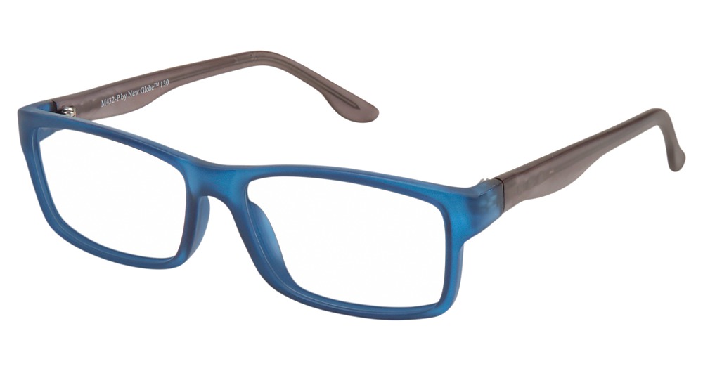 Blue/Grey