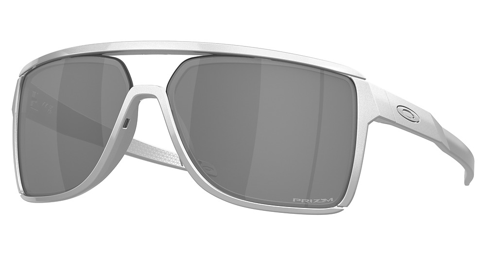 X SILVER / PRIZM BLACK